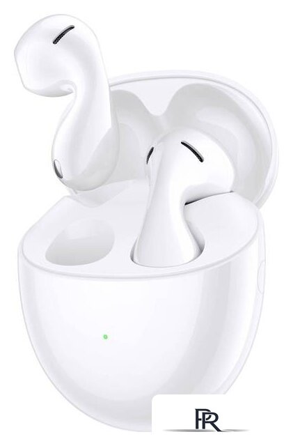 Наушники Huawei FreeBuds 5 (керамический белый, международная версия) - Изображение №2 — Интернет-магазин ПроЗаказ