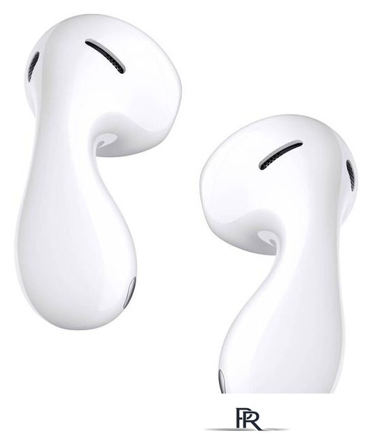 Наушники Huawei FreeBuds 5 (керамический белый, международная версия) - Изображение №14 — Интернет-магазин ПроЗаказ