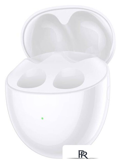 Наушники Huawei FreeBuds 5 (керамический белый, международная версия) - Изображение №4 — Интернет-магазин ПроЗаказ