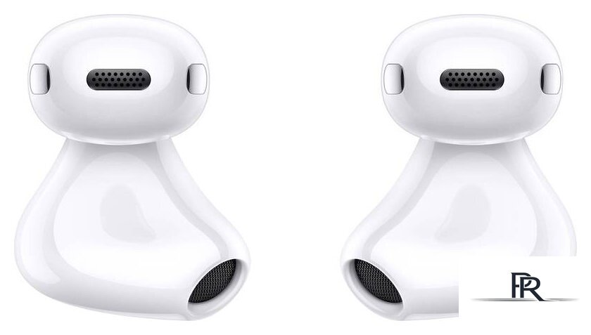 Наушники Huawei FreeBuds 5 (керамический белый, международная версия) - Изображение №12 — Интернет-магазин ПроЗаказ