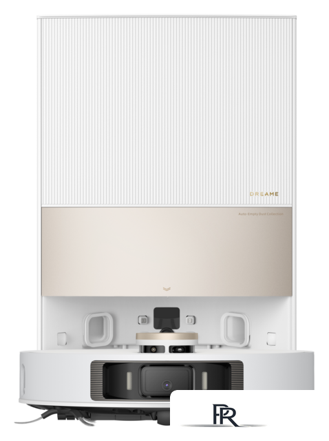 Робот-пылесос Dreame L20 Ultra complete (международная версия, белый) - Изображение №1 — Интернет-магазин ПроЗаказ