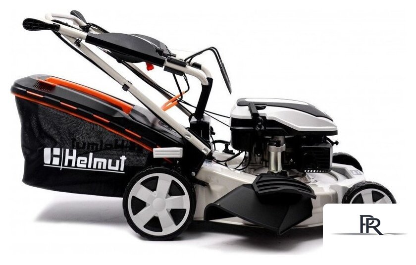Газонокосилка Helmut TR 51SLE - Изображение №7 — Интернет-магазин ПроЗаказ