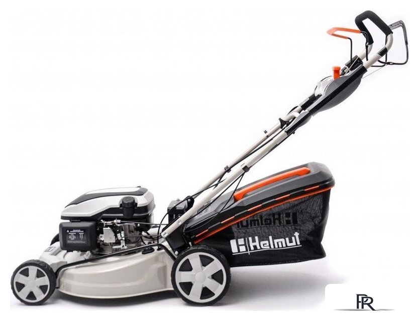 Газонокосилка Helmut TR 51SLE - Изображение №2 — Интернет-магазин ПроЗаказ