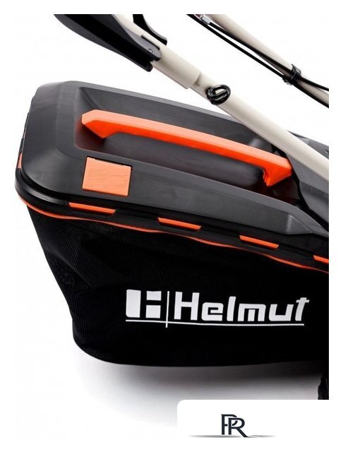Газонокосилка Helmut TR 51SLE - Изображение №22 — Интернет-магазин ПроЗаказ