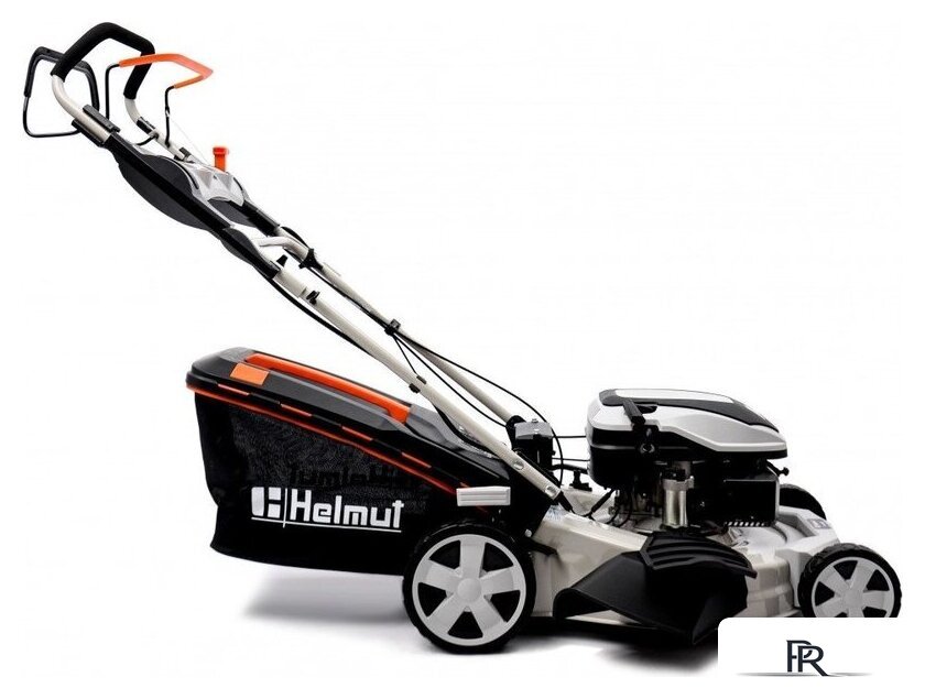 Газонокосилка Helmut TR 51SLE - Изображение №5 — Интернет-магазин ПроЗаказ