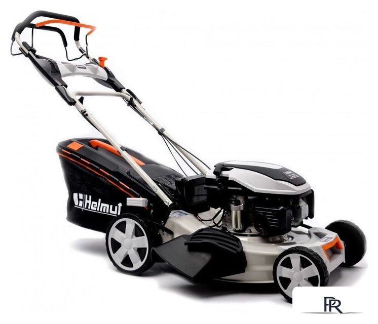 Газонокосилка Helmut TR 51SLE - Изображение №6 — Интернет-магазин ПроЗаказ