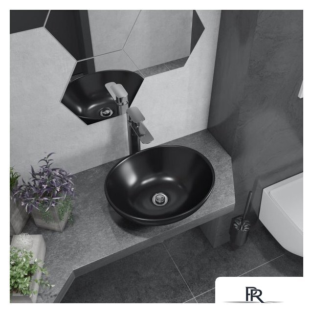 Умывальник Lauter 21652-A (41х34) - Изображение №9 — Интернет-магазин ПроЗаказ