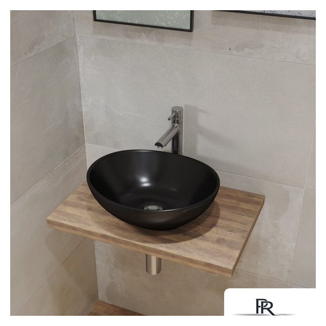 Умывальник Lauter 21652-A (41х34) - Изображение №4 — Интернет-магазин ПроЗаказ