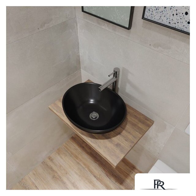 Умывальник Lauter 21652-A (41х34) - Изображение №5 — Интернет-магазин ПроЗаказ