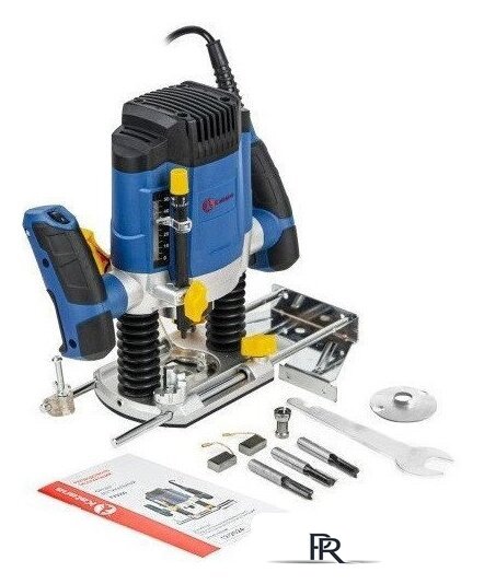 Вертикальный фрезер KATANA FV3000 - Изображение №1 — Интернет-магазин ПроЗаказ