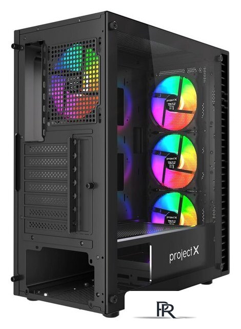 Корпус Project X Ghost - Изображение №2 — Интернет-магазин ПроЗаказ