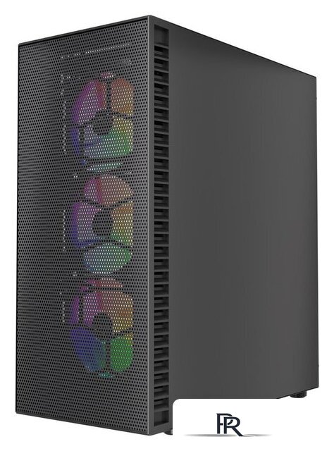 Корпус Project X Ghost - Изображение №4 — Интернет-магазин ПроЗаказ