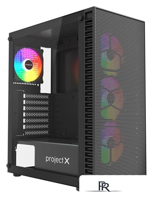 Корпус Project X Ghost - Изображение №1 — Интернет-магазин ПроЗаказ