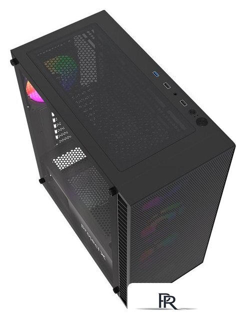 Корпус Project X Ghost - Изображение №5 — Интернет-магазин ПроЗаказ