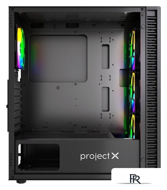 Корпус Project X Ghost - Изображение №6 — Интернет-магазин ПроЗаказ