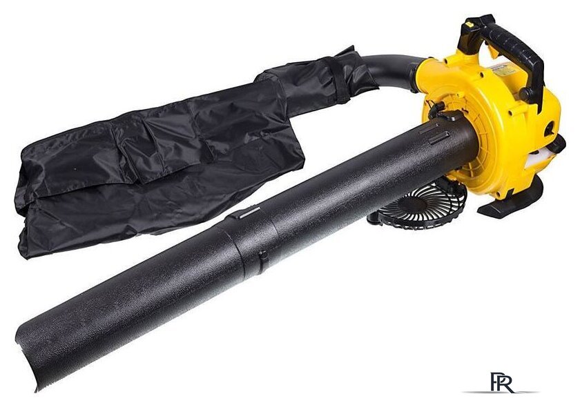 Ручная воздуходувка Huter GB-26V - Изображение №5 — Интернет-магазин ПроЗаказ