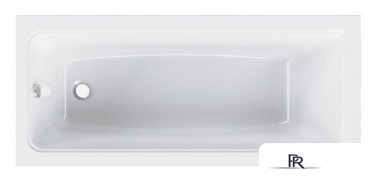 Ванна AM.PM Gem W90A-170-070W-A - Изображение №1 — Интернет-магазин ПроЗаказ