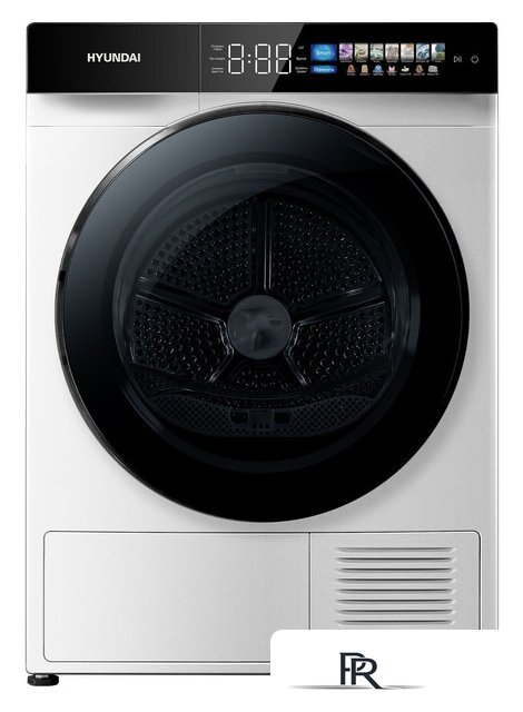 Сушильная машина Hyundai DFE9429 - Изображение №1 — Интернет-магазин ПроЗаказ