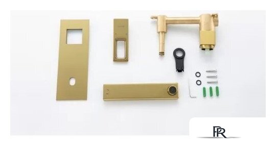 Смеситель Gappo G1017-13 - Изображение №7 — Интернет-магазин ПроЗаказ