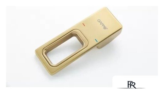 Смеситель Gappo G1017-13 - Изображение №3 — Интернет-магазин ПроЗаказ