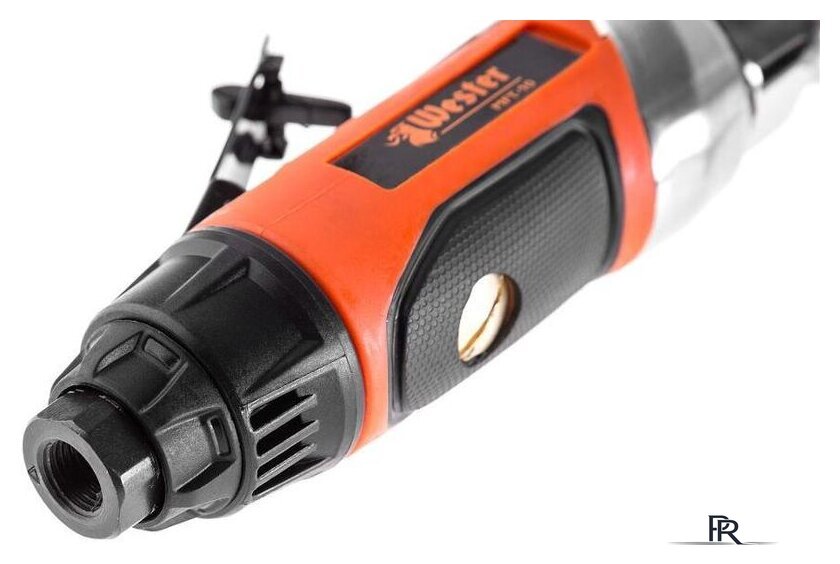 Пневмошлифмашина Wester MFT-10 - Изображение №8 — Интернет-магазин ПроЗаказ