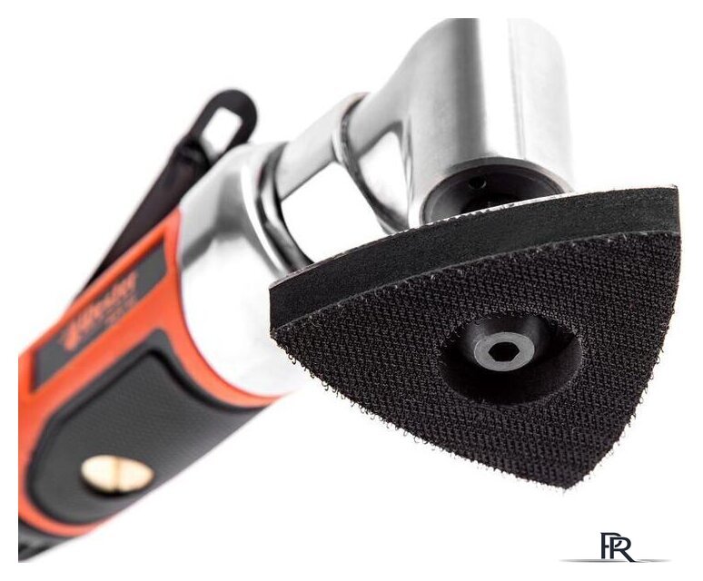 Пневмошлифмашина Wester MFT-10 - Изображение №6 — Интернет-магазин ПроЗаказ