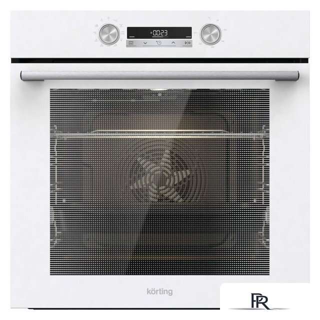 Электрический духовой шкаф Korting OKB 8931 CESW - Изображение №1 — Интернет-магазин ПроЗаказ