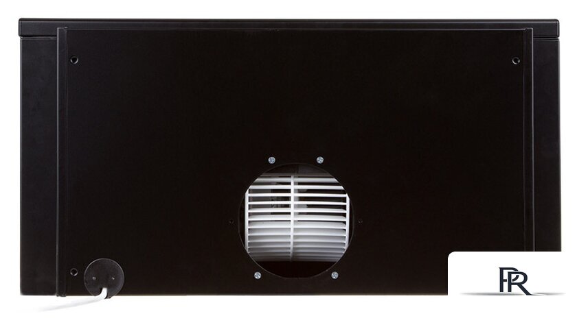 Кухонная вытяжка Elikor Интегра 60П-400-В2Л (черный) (841332) - Изображение №6 — Интернет-магазин ПроЗаказ