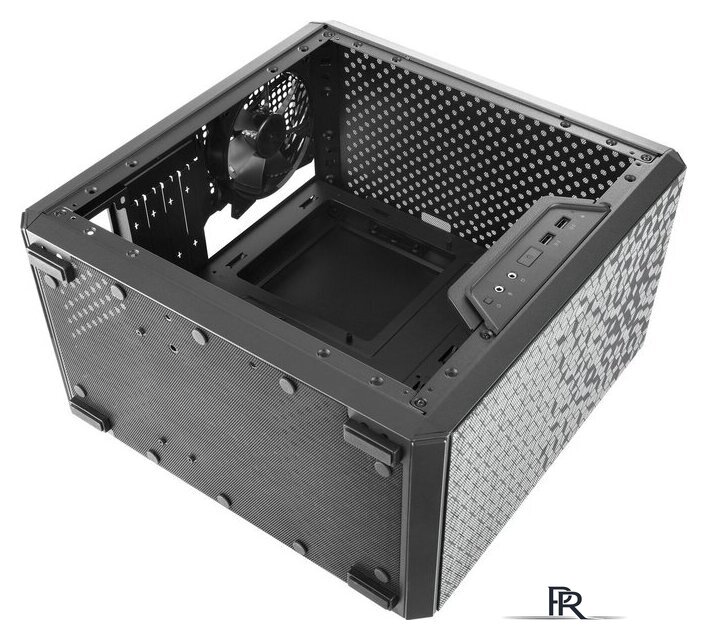 Корпус Cooler Master MasterBox Q300L - Изображение №10 — Интернет-магазин ПроЗаказ