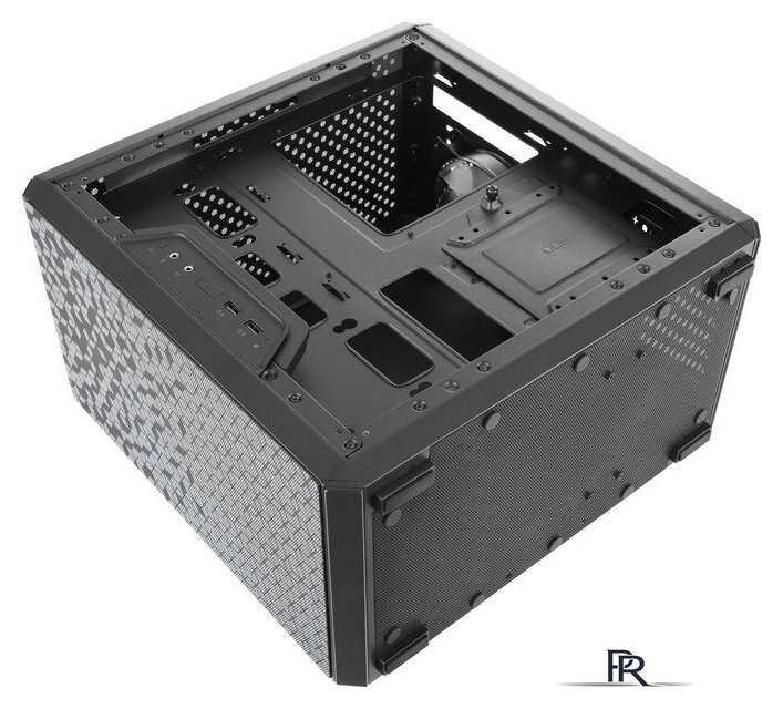 Корпус Cooler Master MasterBox Q300L - Изображение №9 — Интернет-магазин ПроЗаказ