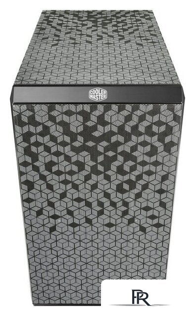 Корпус Cooler Master MasterBox Q300L - Изображение №6 — Интернет-магазин ПроЗаказ