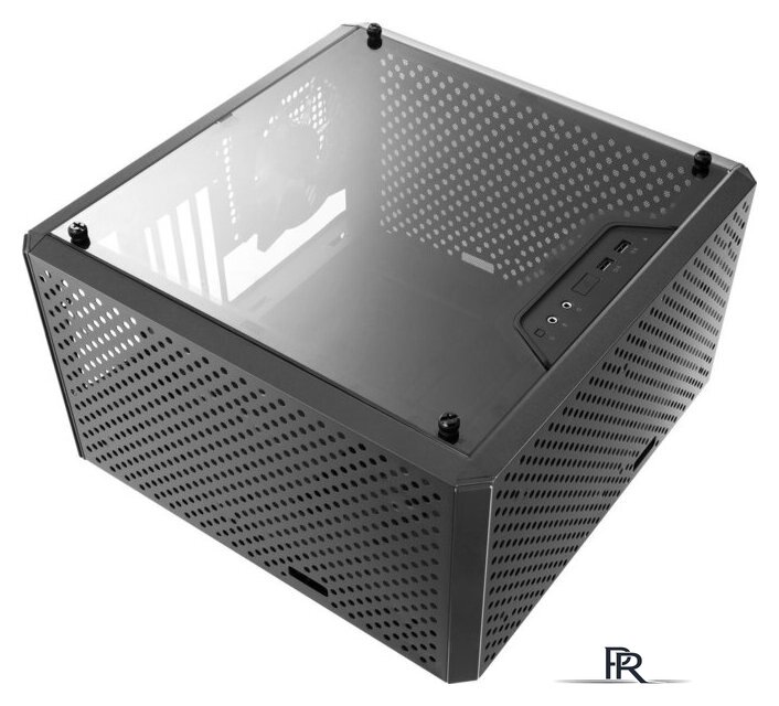 Корпус Cooler Master MasterBox Q300L - Изображение №8 — Интернет-магазин ПроЗаказ