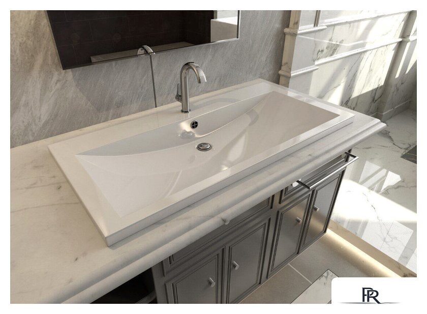 Умывальник Madera Alice 75 - Изображение №6 — Интернет-магазин ПроЗаказ