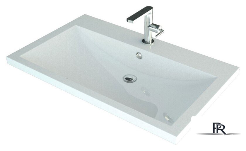 Умывальник Madera Alice 75 - Изображение №1 — Интернет-магазин ПроЗаказ