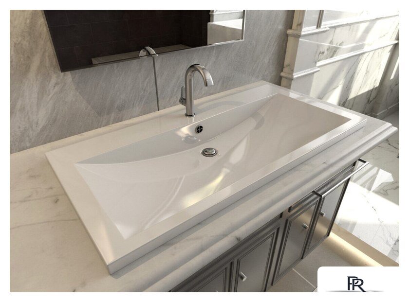 Умывальник Madera Alice 75 - Изображение №5 — Интернет-магазин ПроЗаказ