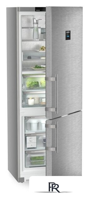 Холодильник Liebherr CBNsdb 775i Prime BioFresh NoFrost - Изображение №3 — Интернет-магазин ПроЗаказ