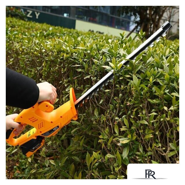 Кусторез Deko DKBC45 065-1252 (с 1-им АКБ) - Изображение №5 — Интернет-магазин ПроЗаказ