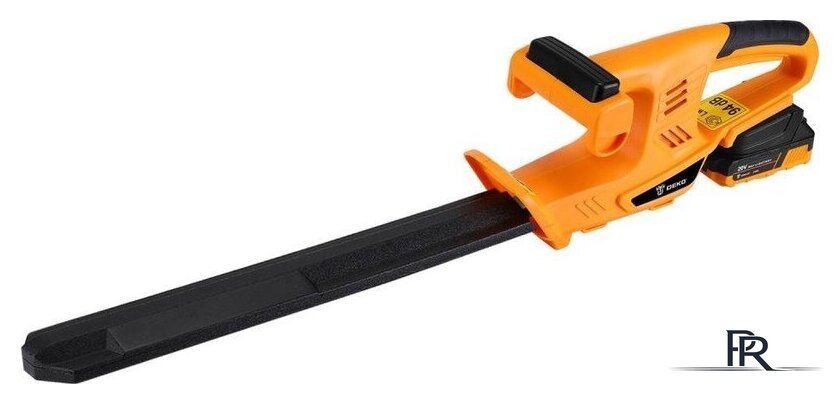 Кусторез Deko DKBC45 065-1252 (с 1-им АКБ) - Изображение №4 — Интернет-магазин ПроЗаказ