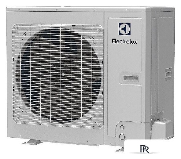 Кондиционер Electrolux EACC-12H/UP4-DC/N8 - Изображение №2 — Интернет-магазин ПроЗаказ