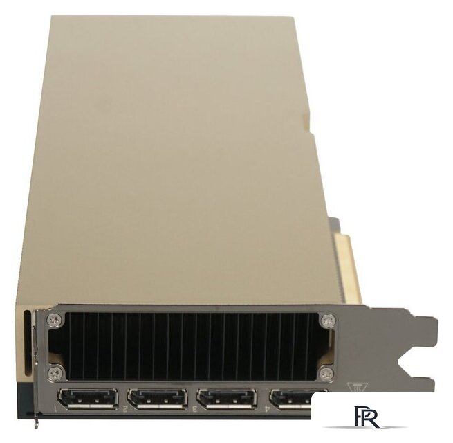 Видеокарта NVIDIA L20 48GB GDDR6 900-2G133-00A0-000 - Изображение №4 — Интернет-магазин ПроЗаказ