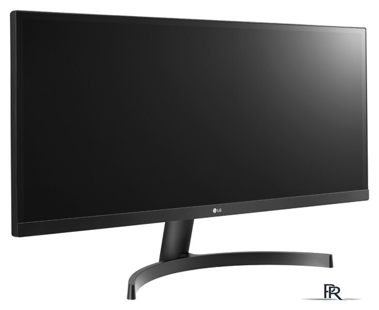 Монитор LG 29WL500 - Изображение №4 — Интернет-магазин ПроЗаказ