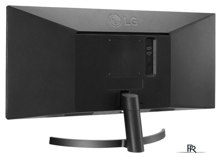 Монитор LG 29WL500 - Изображение №6 — Интернет-магазин ПроЗаказ