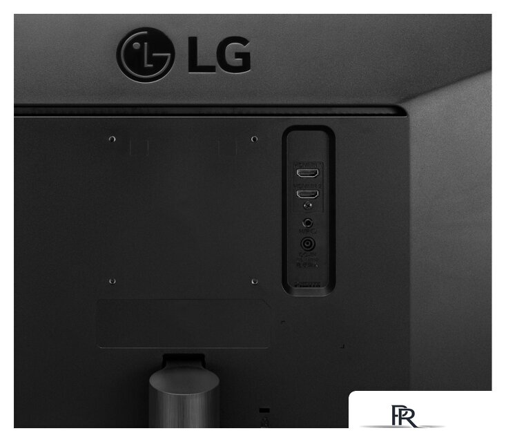 Монитор LG 29WL500 - Изображение №9 — Интернет-магазин ПроЗаказ