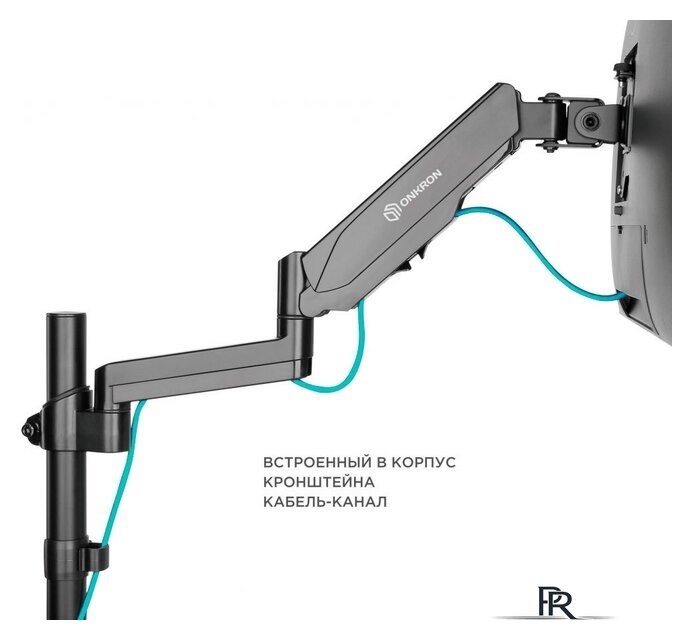 Кронштейн для монитора Onkron G280B - Изображение №6 — Интернет-магазин ПроЗаказ