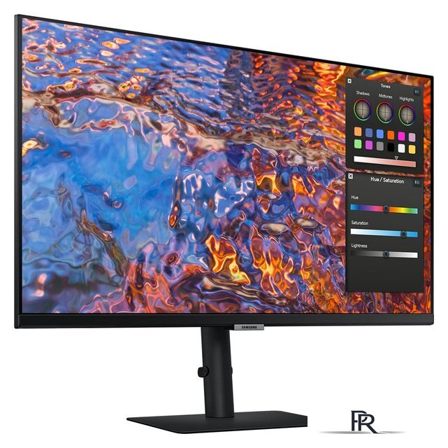 Монитор Samsung ViewFinity S8 LS27B800PXIXCI - Изображение №4 — Интернет-магазин ПроЗаказ