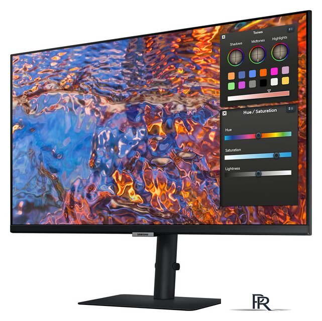 Монитор Samsung ViewFinity S8 LS27B800PXIXCI - Изображение №3 — Интернет-магазин ПроЗаказ