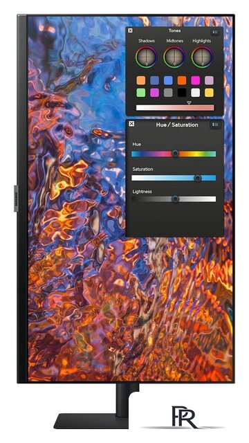 Монитор Samsung ViewFinity S8 LS27B800PXIXCI - Изображение №17 — Интернет-магазин ПроЗаказ