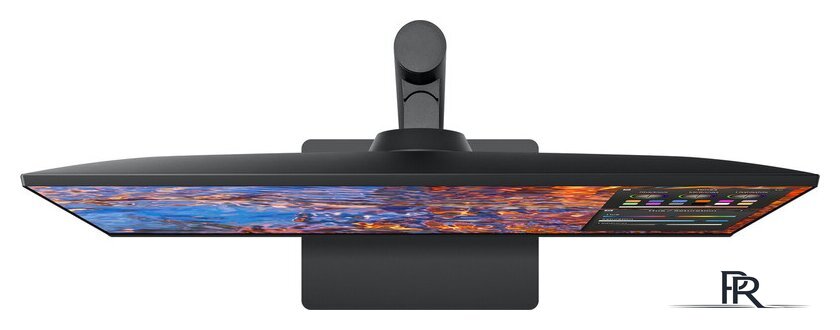 Монитор Samsung ViewFinity S8 LS27B800PXIXCI - Изображение №9 — Интернет-магазин ПроЗаказ