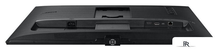 Монитор Samsung ViewFinity S8 LS27B800PXIXCI - Изображение №18 — Интернет-магазин ПроЗаказ