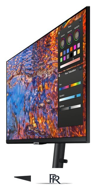 Монитор Samsung ViewFinity S8 LS27B800PXIXCI - Изображение №7 — Интернет-магазин ПроЗаказ